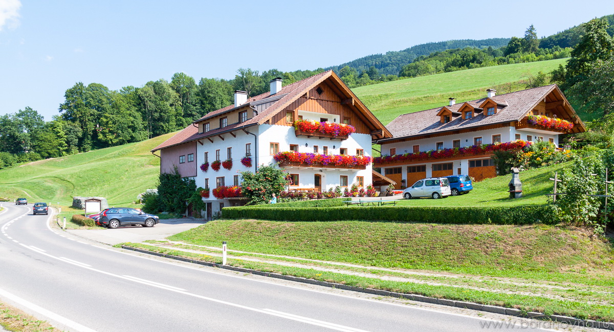 Mondsee